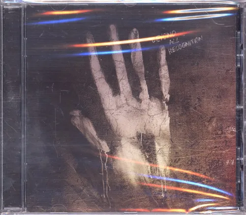 Beyond All Recognition Self-Titled CD Europe Gain 2016 CD. Sealed 88985313452