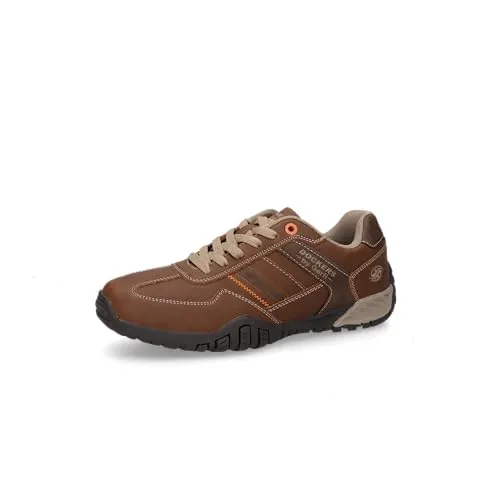 Dockers by Gerli Herren Low-Top Sneaker von Dockers