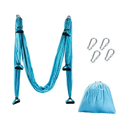 Aerial Yoga Swing Hängematte
