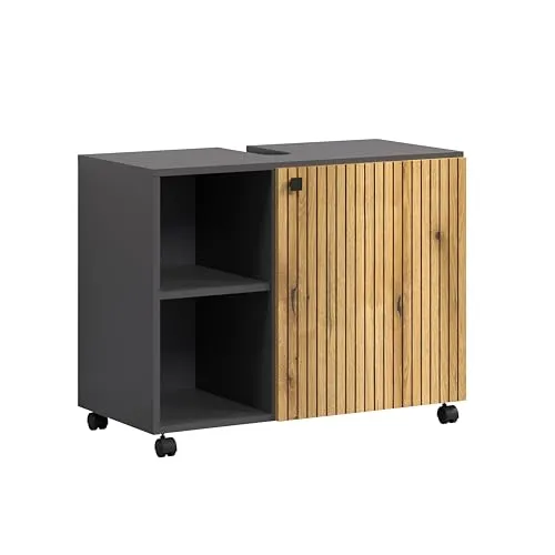 trendteam smart living in grau von trendteam