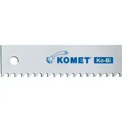 Maschinensägeblatt HSSBi Z10 pro Zoll 400x32x1,60mm KOMET von Komet