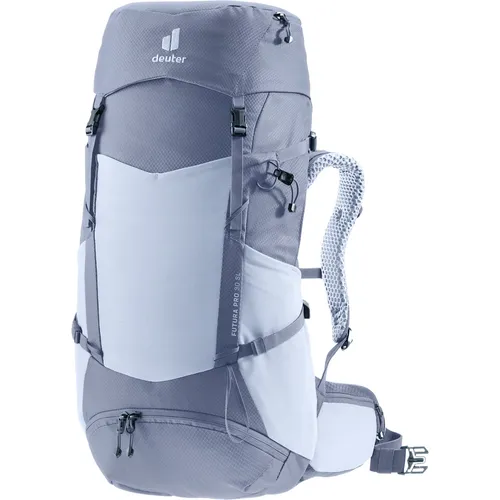 Deuter Futura Pro 30 SL Wanderrucksack – polar-bluejay