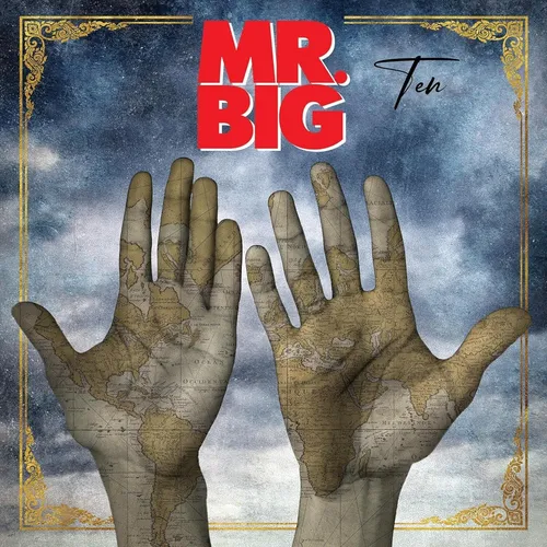 Mr. Big Ten (Vinyl) 12