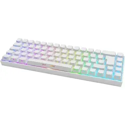 Deltaco GAMING WK95R Wireless Keyboard (DE)