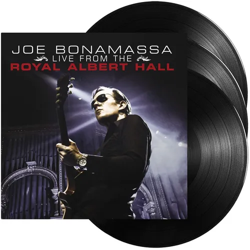 Joe Bonamassa