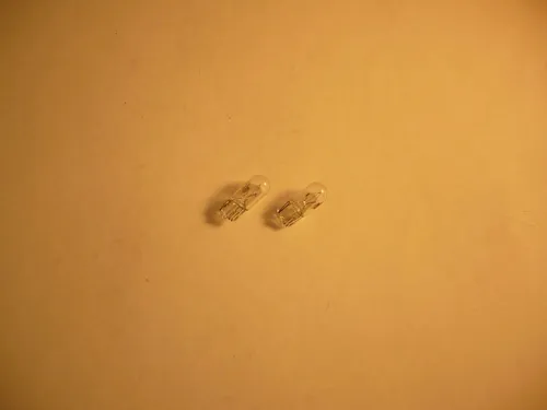 KFZ-Lampe, 12V/5W, 2er-Pack