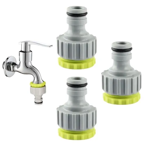 Gardena Wasserhahn Adapter Set