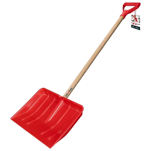 KOTARBAU® Schneeschaufel Kinder-Schneeschaufel Kinder Schneeschieber