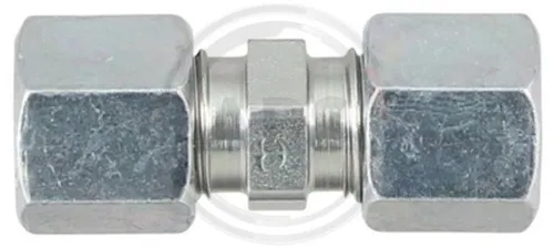 A.B.S. Adapter, Bremsleitung 96451