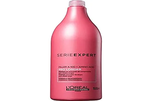 L'Oréal Paris Pro Longer Szampon 1500 ml