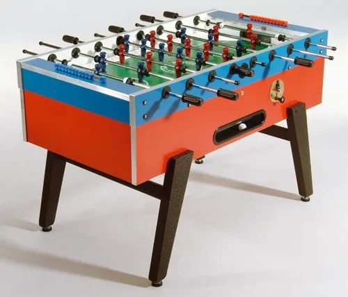 Garlando Tischfußball Kickertisch