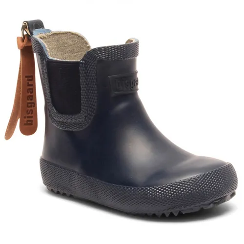 Bisgaard Baby's Rubber Gummistiefel 27 | EU 27 grau von Bisgaard