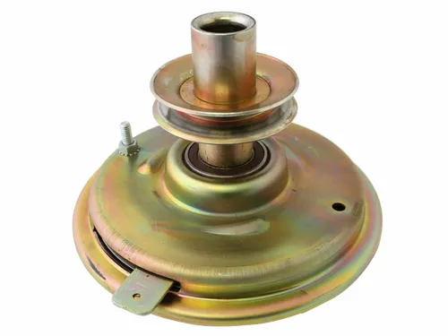 Messerkupplung Ø90/100mm passend für Husqvarna CTH191 960610076 Rasentraktor