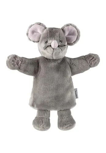 Sterntaler 3622458 Kinder Handpuppe Maus von Sterntaler