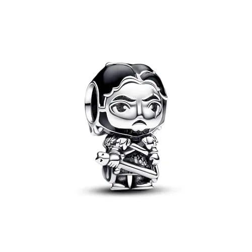 Charms & Anhänger Schwarz von Pandora