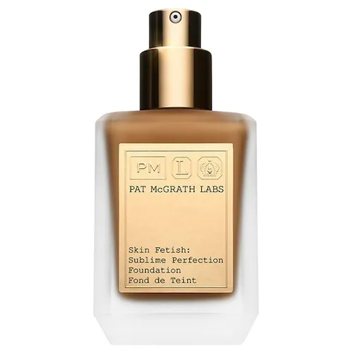 Pat Mcgrath Labs Skin Fetish Sublime Perfection Foundation - 24 Medium Deep - Make-up, leichte und aufbaubare Foundation für einen strahlenden Teint und langanhaltende Perfektion.