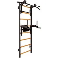 BenchK Sprossenwand Fitness-System 