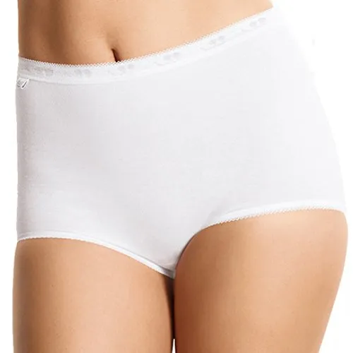 Sloggi sloggi Basic+ Maxi Briefs, Women's