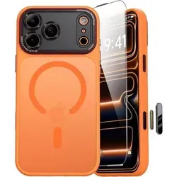 Telefone Orange von LuxusKollektion