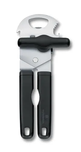 Victorinox Mehrzweck-Öffner, schwarz