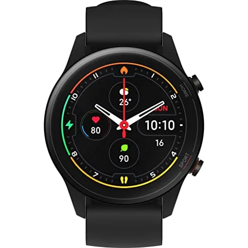 Produktbild Xiaomi Mi Watch
