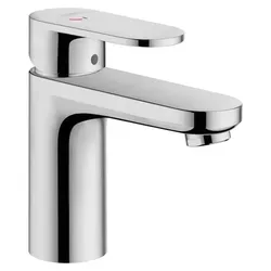 hansgrohe Vernis Blend Einhebel-Waschtischarmatur 100 CoolStart