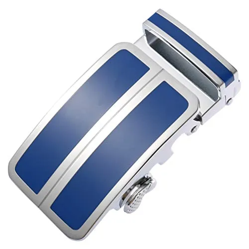 KATUSI Herren Gürtelschnalle Breite 3.5cm kts1