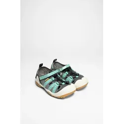 Keen Knotch Creek Kinder (Steel/Grey Waterfall), 24 EU