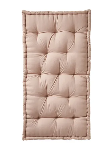 Produktbild Vertbaudet Kinderzimmer Bodenmatratze Oeko-Tex pfirsich 60X120