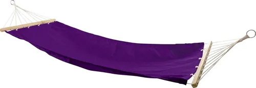 Conacord Hängematte Fashion Violet 270 cm in lila von CONACORD
