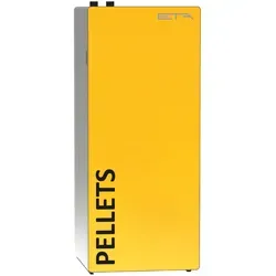 ETA ePE 20 Pelletskessel 20 kW