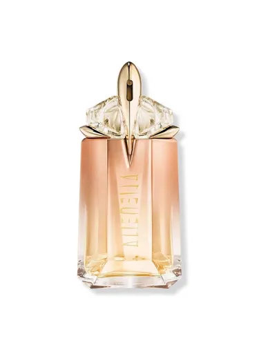 ALIEN GODDESS SUPRA FLORALE Eau de Parfum 60ml - Damenduft mit blumigen und orientalischen Noten, vereint Kaktusfeige und Jasmin für eine frische, sinnliche Erfahrung. Ideal für Frauen, die Stärke und Eleganz ausstrahlen möchten.