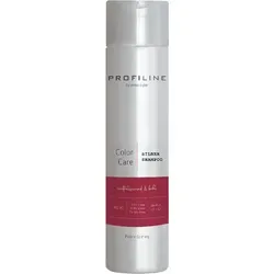 PROFI LINE Farbpflege Shampoo Silber 300ml
