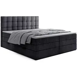 Betten & Bettgestelle Schwarz von Labett