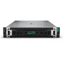 HPE ProLiant DL380 G11 Server mit Intel Xeon Silver 4510