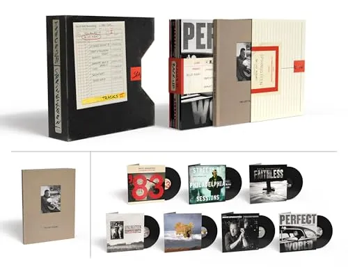 Produktbild Bruce Springsteen