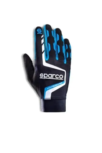 SPARCO 00209510NRAZ Rennhandschuhe