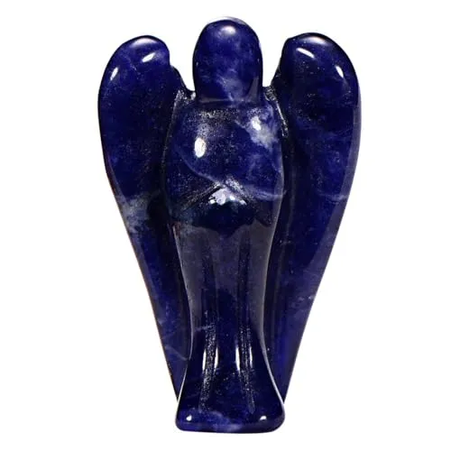 Kunst Blau von Morella