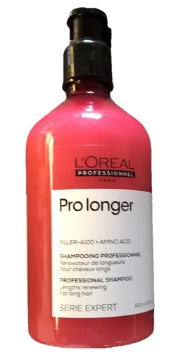 L'Oreal Professionnel Serie Expert Pro Longer Shampoo 500 ml