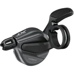 Shimano Mando IZDO. XT M8100 2V C/ABRAZ C/Dis Schalthebel von Shimano