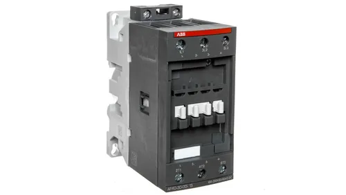 Produktbild ABB AF40-30-00-13 Schütz 100-250V 50/60Hz DC
