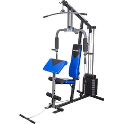 HEKTOR 3 ATLAS 100 LBS (45 KG) Camping Hängematte