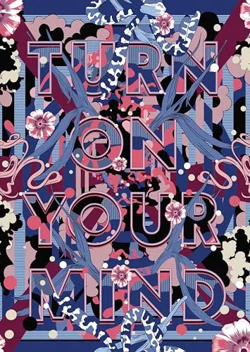 Ravensburger Puzzle 12000783 - Turn on Your Mind - 1000 Teile Puzzle für Erwachsene und Kinder ab 14 Jahren,
