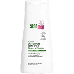 Sebamed Antischuppen Shampoo von sebamed