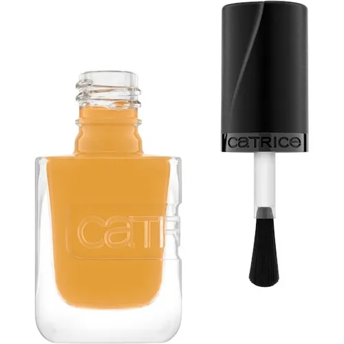 Catrice Naegel NagellackGel Affair Nail Lacquer 045 Dijon Drama 10,5 ml (284,76 € / 1 l)