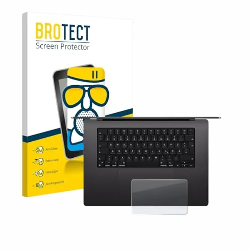 BROTECT Entspiegelungs Schutzglas für Apple MacBook Pro 16