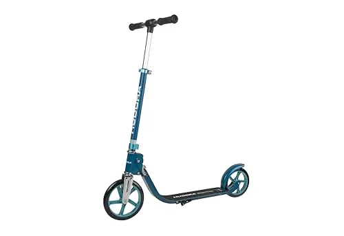 HUDORA BigWheel 215 Scooter azurblau