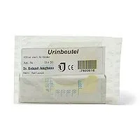 Dr. Junghans® Urin Auffangbeutel für Kinder