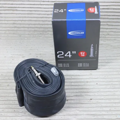 Fahrradschläuche von Schwalbe