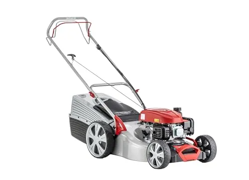 AL-KO Benzin-Rasenmäher Classic 5.14 SP-A von AL-KO